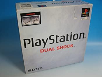 【中古】プレイステーションSCPH-9000本体 PS 【中古】プレイステーションSCPH-9000本体 PS