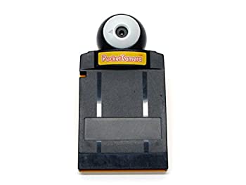 【中古】ポケットカメラ イエロー 【中古】ポケットカメラ イエロー