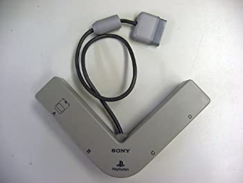 【中古】マルチタップ プレイステーション用 PS 【中古】マルチタップ プレイステーション用 PS