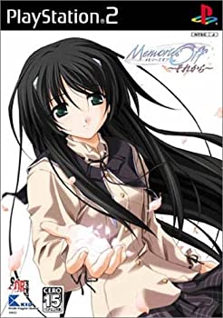 【中古】(未使用・未開封品)メモリーズオフ ~それから~ 通常版