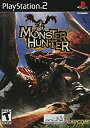 【中古】(未使用・未開封品)Monster Hunter / Game(輸入版)