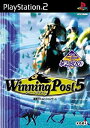 yÁz(gpEJi)KOEI The Best Winning Post5