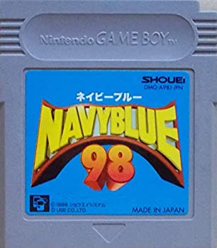 【中古】NAVY BLUE98 【中古】NAVY BLUE98