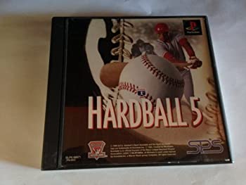 【中古】ハードボール5