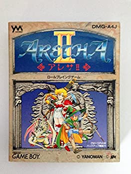 【中古】アレサ2