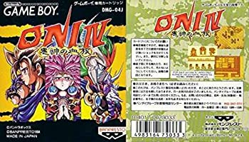 楽天市場】ゲームボーイ oniの通販 楽天市場】ゲームボーイ oniの通販
