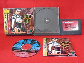 【中古】(非常に良い)グルーブ オン ファイト 豪血寺一族3 拡張RAM同梱版