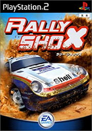 【中古】(未使用・未開封品)Rally Shox/ラリーショックス