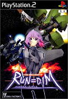 【中古】(未使用・未開封品)THE MECHSMITH RUN=DIM