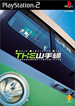 【中古】THE 山手線 〜Train Simulator Real