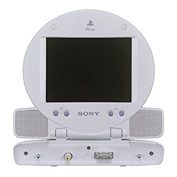 【中古】PSone専用LCDモニター【メーカー名】ソニー・コンピュータエンタテインメント【メーカー型番】【ブランド名】ソニー・インタラクティブエンタテインメント【商品説明】PSone専用LCDモニター当店では初期不良に限り、商品到着から7日間は返品を 受付けております。他モールとの併売品の為、完売の際はご連絡致しますのでご了承ください。中古品の商品タイトルに「限定」「初回」「保証」などの表記がありましても、特典・付属品・保証等は付いておりません。品名に【import】【輸入】【北米】【海外】等の国内商品でないと把握できる表記商品について国内のDVDプレイヤー、ゲーム機で稼働しない場合がございます。予めご了承の上、購入ください。掲載と付属品が異なる場合は確認のご連絡をさせていただきます。ご注文からお届けまで1、ご注文⇒ご注文は24時間受け付けております。2、注文確認⇒ご注文後、当店から注文確認メールを送信します。3、お届けまで3〜10営業日程度とお考えください。4、入金確認⇒前払い決済をご選択の場合、ご入金確認後、配送手配を致します。5、出荷⇒配送準備が整い次第、出荷致します。配送業者、追跡番号等の詳細をメール送信致します。6、到着⇒出荷後、1〜3日後に商品が到着します。　※離島、北海道、九州、沖縄は遅れる場合がございます。予めご了承下さい。お電話でのお問合せは少人数で運営の為受け付けておりませんので、メールにてお問合せお願い致します。営業時間　月〜金　11:00〜17:00お客様都合によるご注文後のキャンセル・返品はお受けしておりませんのでご了承ください。