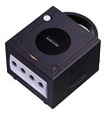 【中古】NINTENDO GAMECUBE ブラック【メーカー生産終了】【メーカー名】任天堂【メーカー型番】【ブランド名】任天堂【商品説明】NINTENDO GAMECUBE ブラック【メーカー生産終了】当店では初期不良に限り、商品到着から7日間は返品を 受付けております。他モールとの併売品の為、完売の際はご連絡致しますのでご了承ください。中古品の商品タイトルに「限定」「初回」「保証」などの表記がありましても、特典・付属品・保証等は付いておりません。品名に【import】【輸入】【北米】【海外】等の国内商品でないと把握できる表記商品について国内のDVDプレイヤー、ゲーム機で稼働しない場合がございます。予めご了承の上、購入ください。掲載と付属品が異なる場合は確認のご連絡をさせていただきます。ご注文からお届けまで1、ご注文⇒ご注文は24時間受け付けております。2、注文確認⇒ご注文後、当店から注文確認メールを送信します。3、お届けまで3〜10営業日程度とお考えください。4、入金確認⇒前払い決済をご選択の場合、ご入金確認後、配送手配を致します。5、出荷⇒配送準備が整い次第、出荷致します。配送業者、追跡番号等の詳細をメール送信致します。6、到着⇒出荷後、1〜3日後に商品が到着します。　※離島、北海道、九州、沖縄は遅れる場合がございます。予めご了承下さい。お電話でのお問合せは少人数で運営の為受け付けておりませんので、メールにてお問合せお願い致します。営業時間　月〜金　11:00〜17:00お客様都合によるご注文後のキャンセル・返品はお受けしておりませんのでご了承ください。