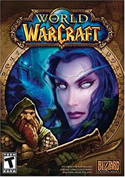 yÁzWorld of Warcraft (A)