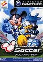 【中古】ディズニースポーツ：サッカー