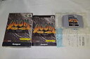 【中古】ドゥーム64(2)