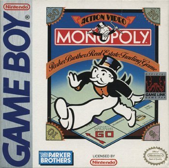 【中古】モノポリー 【中古】モノポリー