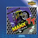 【中古】Ultra2000 マンクスTT スーパーバイク