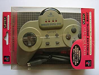 【中古】(非常に良い)ワイヤレス・デジタル・ショット (ライトグレー) 【中古】(非常に良い)ワイヤレス・デジタル・ショット (ライトグレー)