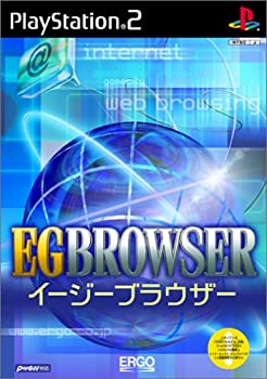 【中古】EGBROWSER(イージーブラウザー) 【中古】EGBROWSER(イージーブラウザー)