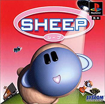 【中古】シープ