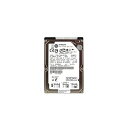 【中古】Hitachi 0A28419 160GB 5400 RPM 2.5インチ IDE HDD
