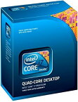 【中古】Intel Boxed Core i7 i7-870 2.93GHz 8M LGA1156 BX80605I7870 [並行輸入品]