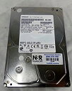 【中古】(非常に良い)HITACHI 0F10383 1TB SATA 3.0Gb/s 3.0 7200 RPM 32MB バッファハードドライブ