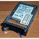 【中古】IBM 26?K5657???06?FRU???73.4?GB 10?000?rpmホットスワップ2.5インチSFF SASハードドライブ???( 26...