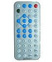 【中古】(非常に良い)Seal Shield SLIM SEAL ウォッシャブル・5機能一体型ユニバーサルリモコン - 食洗機で洗浄可 & 抗菌 STV5