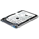 【中古】(非常に良い)Hitachi 500?GB hts545050?a7e380?2.5インチSATA 3.0?GB/s 5400rpm 8?MBハードドラ...