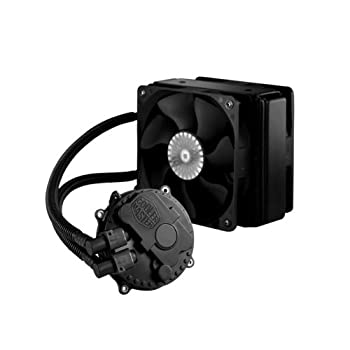 yÁzCooler Master Seidon 120XL CPUN[[ 12cmWG[^ ʔ FN738 RL-S12X-24PK-J1