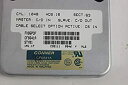 【中古】(非常に良い)CONNER CFS541A 540MB ハードドライブ。