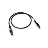 【中古】(非常に良い)LSIロジック LSI00338 / ホスト側 SFF8644 to 8088 ケーブル 6m CBL-SFF8644-8088-60M