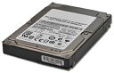 【中古】日本アイ・ビー・エム 600GB 10K 2.5-inch SAS HDD 00W1160