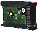 【中古】(非常に良い)レノボ・ジャパン旧IBM 1.2TB 10K 6Gbps SAS 2.5型 Gen2 HS HDD 00AD075