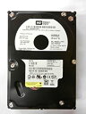 【中古】(非常に良い)Western Digital Caviar SE WD2500JS-75NCB1 250GB 7200 RPM 8MB キャッシュ SA...