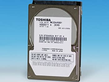 yÁzMK3254GSY i320GB7200rpmS-ATAj TOSHIBA 2.5HDD