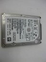 【中古】hts727575?a9e364?Hitachi 750?GB 7200rpm 2.5インチ16?MBキャッシュ3.0?Gbps Seri