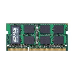 šBUFFALO Ρȥѥ ꡼ 2GB D3N1600-2G ˡ͸ȢPC3-12800 DDR3 SDRAM MV-D3N1600-2G