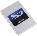 【中古】(非常に良い)Toshiba 256?GB 25?SATA 19?nm MLC 7?mm、thnsnh256gcst4pagd ( 7?mm )