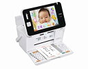 【中古】CASIO カシオ ハガキ&年賀状プリンター フォトプリンター プリン写ル PCP-2200