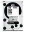 【中古】(非常に良い)WD HDD 内蔵ハードディスク 3.5インチ 3TB WD Black WD3003FZEX SATA3.0 7200rpm ..
