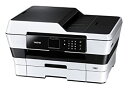 【中古】brother A3インクジェットプリンタ複合機 MFC-J6770CDW (FAX付)