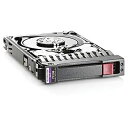 【中古】652583-b21?HP 600?GB 6?G SAS 10?K