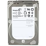 šSeagate 2.5¢HDD 1TB SAS 6.0Gb/s 7200rpm 64MB ST91000640SS