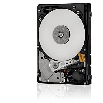 【中古】(非常に良い)【並行輸入品】HGST Ultrastar 2.5-Inch SFF Enterprise 1.2 TB 10000RPM SAS 6Gb/s 64MB Cache Internal Hard Drive 0B25168