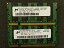 š۳Ƽ PC2-5300S (DDR2-667) 2GB x 2Ȥ 4GB SO-DIMM 200pin Ρȥѥѥ