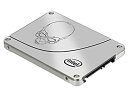 【中古】(非常に良い)インテル SSD 730 Series 240GB MLC 2.5inch 7mm BOX SSDSC2BP240G4R5
