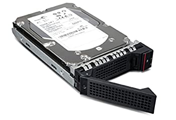 【中古】レノボ・ジャパン旧IBM 500GB 7.2K NL SAS 6Gbps 2.5型 HS Gen3 HDD 00AJ121