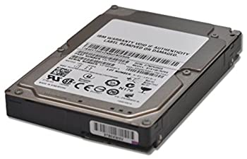 【中古】レノボ・ジャパン旧IBM 1TB 7.2K NL SAS 6Gbps 2.5型 HS Gen3 HDD 00AJ086